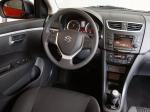 Suzuki Swift 2010 года